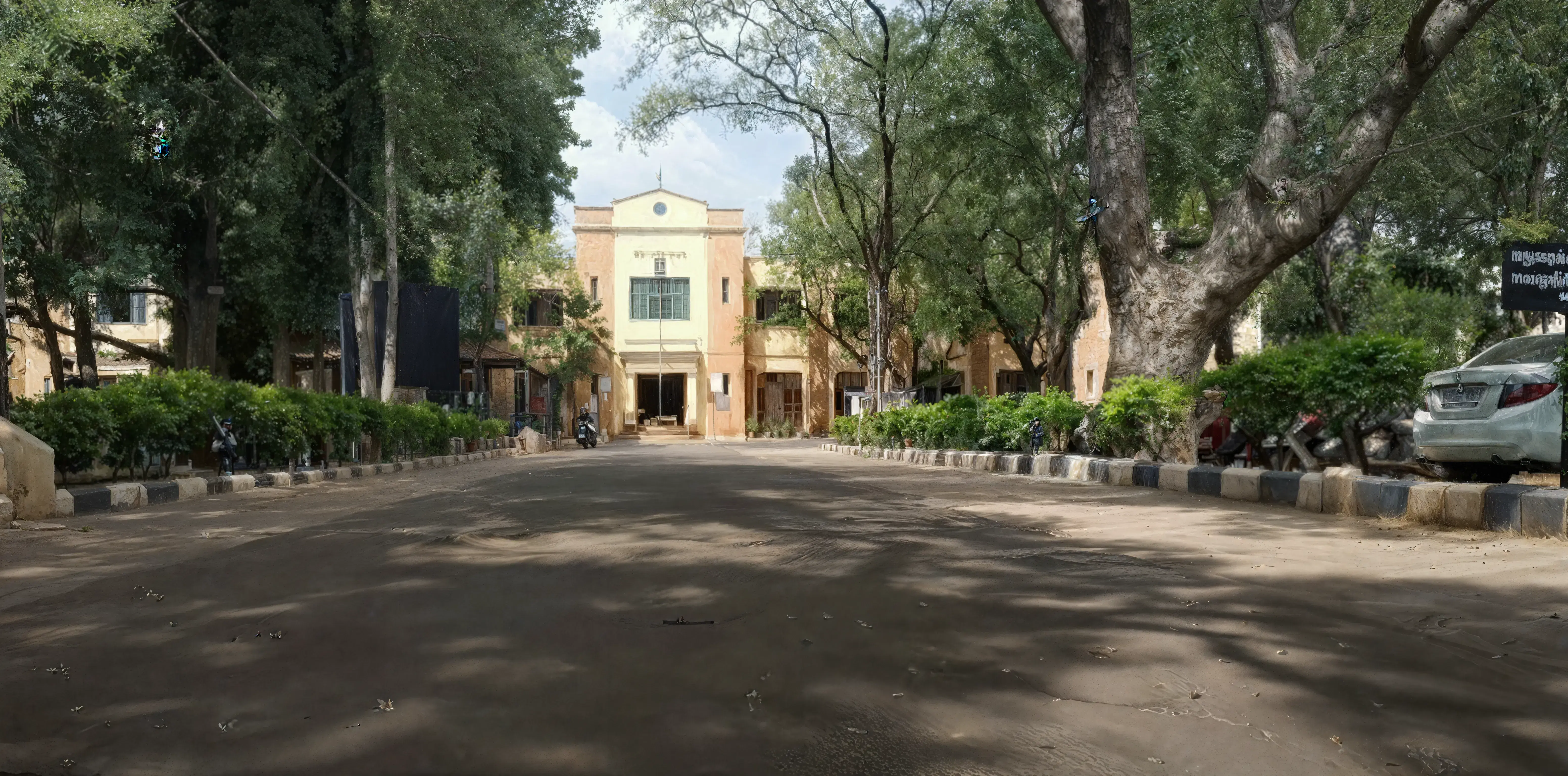 Madura College Madurai Campus photo 12